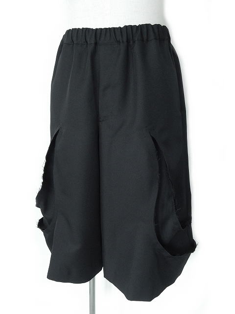 BLACK COMME des GARCONS【ブラック コム デ ギャルソン】正規取り扱い